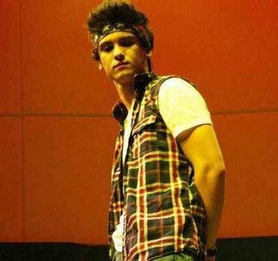 1/5 @ItsMidnightRed Producer Song Writer RP/FL