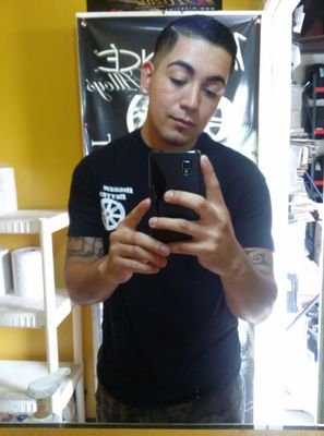 † GodsChild † YungManOnDaRoad2Success.