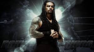@Reigns is the Best