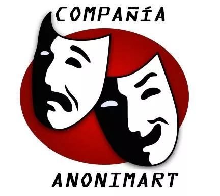 Compañia AnonimART. Arrancamos en Noviembre de 2013.