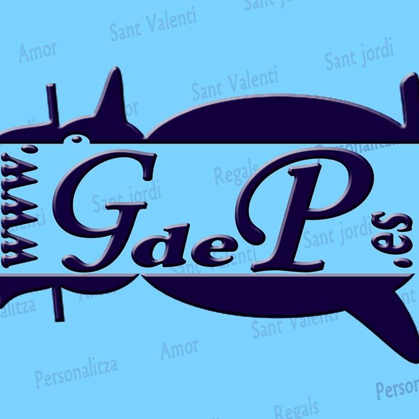 GaleriaDePingu's profile picture. En Galeria De Pingu te ofrecemos un amplio abanico de productos personalizados y creados de forma artesanal. ¡Para ti o para los que más quieres!