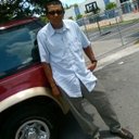 Luis Pando - @luispando539 - Twitter