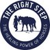 The Right Step, Inc. (@therightstepinc) Twitter profile photo