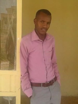 XFuaad's profile picture. 