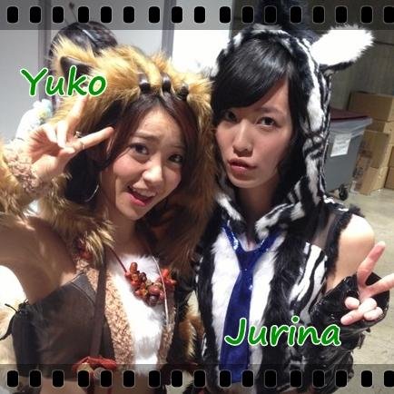 ゲームと48Gヲタ。松井珠理奈、矢倉楓子、大島優子、篠田麻里子推し。指原莉乃、渡辺麻友、山本彩も応援しています。最近は岡田奈々ちゃん、谷口めぐちゃん、飯野雅ちゃんも好き好き好き。とにかくみんな好き。こじゆうは最高★