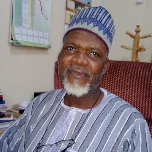 EDFadah's profile picture. Legal  Practitioner