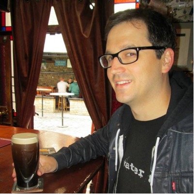 Guitarist/Twitterist for @RaynerLasVegas   Used to be in a ska band.