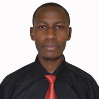 Elijah Waweru(@wkuelly) 's Twitter Profile Photo
