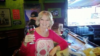 FrisbySherry's profile picture. 