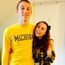 Sarah Schuman - @Goody2Schuz - Twitter