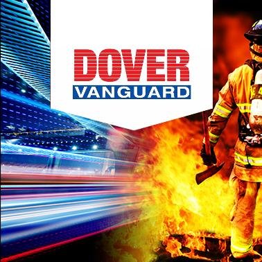 DoverVanguard's profile picture. Dover Vanguard is a Manchester based  quality manufacturer of roller shutters and door products in the UK for architectural and truck door applications.