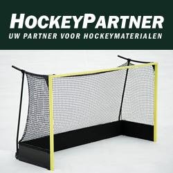 Bent u op zoek naar hockeymaterialen of wilt u meer informatie over de vele mogelijkheden. HockeyPartner is dé leverancier van hockeymaterialen.