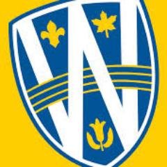 The University of Windsor Outstanding Scholars program aims to create a close mentoring relationship between outstanding students and faculty.