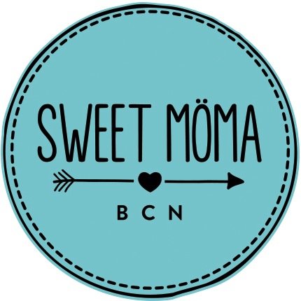 sweetmomabcn's profile picture. Soy Xènia, diseño, pinto y coloreo lo que luego ves en nuestra tienda. 
Me apasiona viajar, leer y hacer fotos. 
BLOG: https://t.co/a5UHoES49B