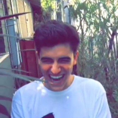hey you just got a free follow from @gilinskyglasses go follow her because her original account got locked✝