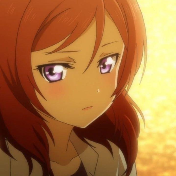 tovidas's profile picture. 西木野総合病院患者第２５号