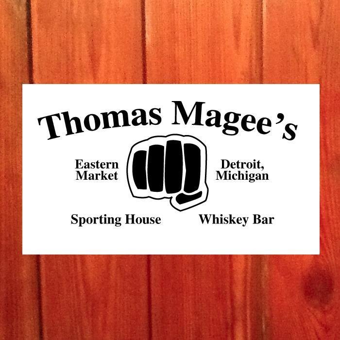 Thomas_Magees's profile picture. 