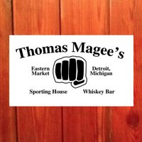 Thomas Magee's (@thomas_magees) 's Twitter Profile