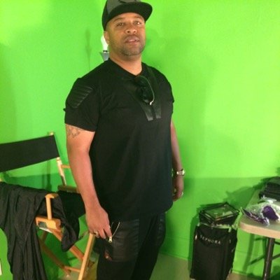 President & CEO Of Titus Productions & Management !!!!! Getting the job done Creator & Producer of MTV HipHop Hustler Reality Show