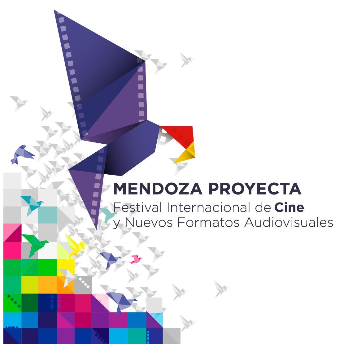 MENDOZA PROYECTA
Festival Internacional de Cine y Nuevos Formatos Audiovisuales
Del 05 al 09 de Noviembre de 2014