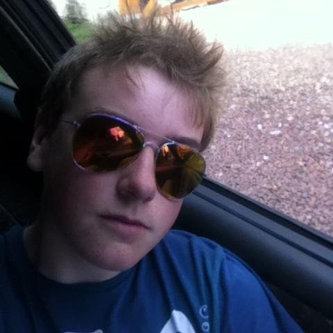 LiamThatOneGuy's profile picture. Well, I'm a 17 year old Drummer, 6 years, PROFESSIONAL DIPSHIT!:D   Green Day, Good Charlotte, RBFIsh! LP Aeosmith!