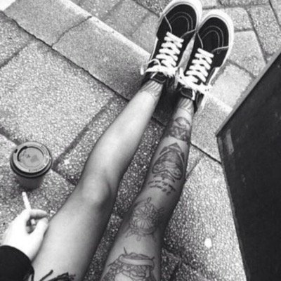 skinnydreams07's profile picture. choke me ♡ 17. tattooed. taken. ana. 5'1 CW: fat GW: 0 ❃ i'm not sick, i'm merely perfecting emptiness ❃