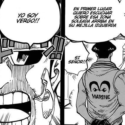 Vicealmirante Comandante del G5  (no se nada sobre joker) Para ti soy vergo san. Mi arma es #ElPaloDeVergoSan #FamiliaDonquixote #SFOP