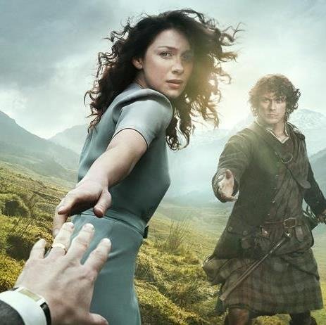 Clan Members gather regularly in Sydney to discuss their love of #Outlander in all its incarnations!