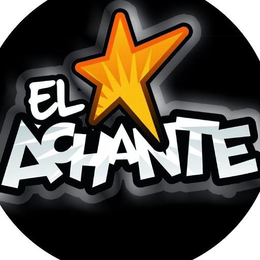 ElAchanteRadio's profile picture. OBRA DE ARTE... PLATAFORMA DIGITAL. EN VIVO X LATINA 101.9fm Domingos 9 y piiico!