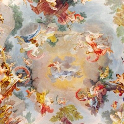 LivvyThunder's profile picture. 