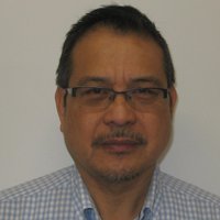 Luis Sison(@LuisCashTech) 's Twitter Profile Photo