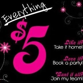 blingblingfor5's profile picture. Affordable jewelry and accessories.
Like to shop, well you have found an affordable way to do so. $5 jewelry and accessories. Always $5 Always fabulous.