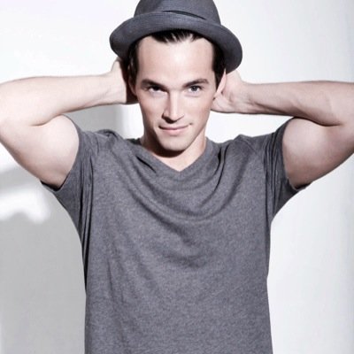 ian harding,'24.