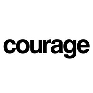 Branding & graphic design consultancy. We help clients strengthen their brand, increase awareness & communicate more clearly. IG: couragecreative