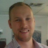Account Manager at SMS Environmental Ltd