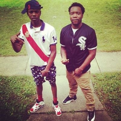 Rest In Peace Mahari & Chuck !!!!!! ' Calico Da Nick Name Bars Stay Tune In Its Going Take me a While Get my Fan Bass up But This a Minor Set '