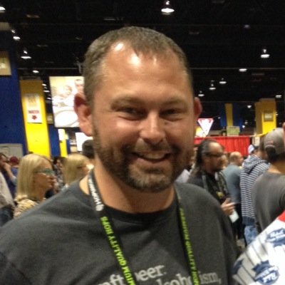 headbrewdude's profile picture. Brewmaster, beer lover, bourbon junky, promoter of decent drink