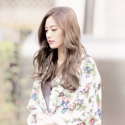 เป็นคนสวย {@I_nanaaaa } #ตีนline