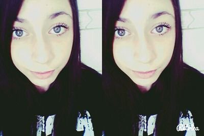 #Deus #Família #OneDirection #Amigos... motivos que me fazem estar feliz... ☆