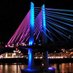 Tilikum Crossing (@tilikumcrossing) Twitter profile photo