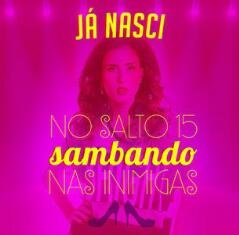Joelma te amoo de mais!!