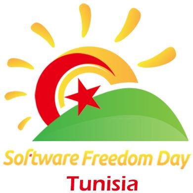 Software Freedom Day Tunisia 2015