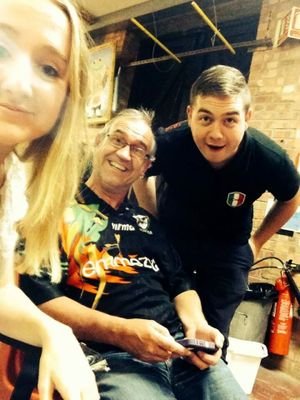 GlynDiggett's profile picture. 