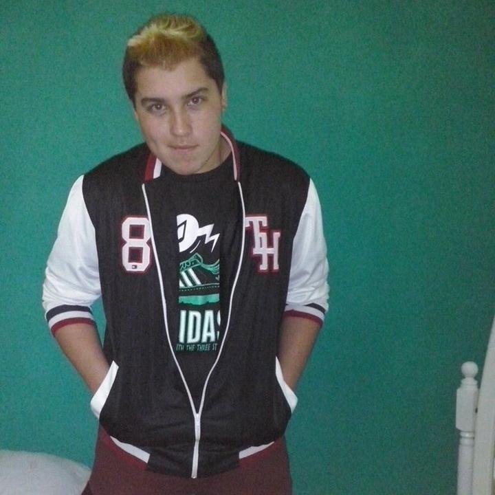 No te deben dar pena los cambios de look