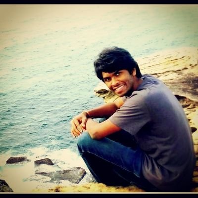 shashank_bv's profile picture. 