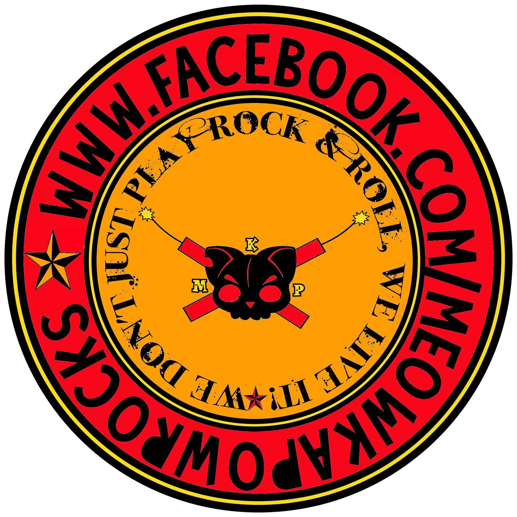 meowkapowrocks's profile picture. Ultimate Party Band Experience|Cover Band from the 229| Contact Tim Smith for more Info...229-296-3569 #mkprocks #meowkapowrocks