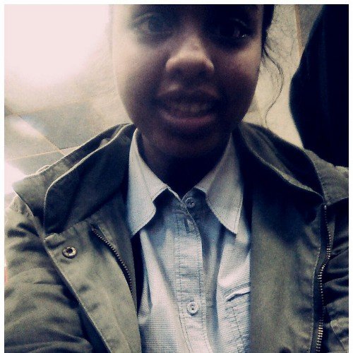 Lol ur not Niall Horan✌