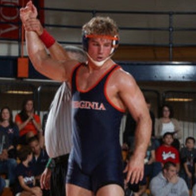 University of Virginia c/o 2015 & 2016. UVA wrestling alum. Living the dream every day.