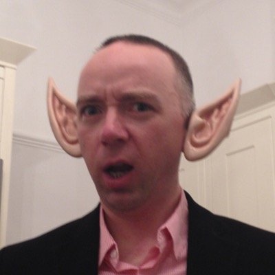 Rapidly ageing human male. Cycle commuter. Hi-fi and tech tinkerer. Writer and owner at http://t.co/GxiLjC4Lgr