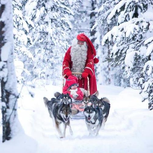 laplandletters3's profile picture. Letters From Lapland 2014. Handwritten, personalized letters from Santa, authentic look, professionally done, affordable price.